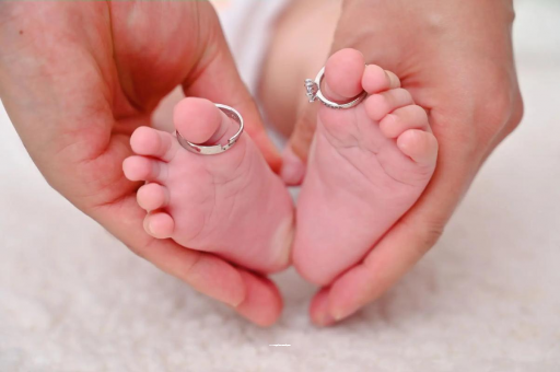 淄博7个月孕妇肚子疼