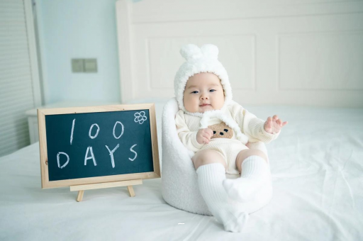 淄博多大的宝宝可以吃盐 淄博多大的宝宝可以吃盐